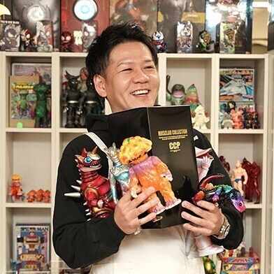 山本祐介@オタク社長 トイズキング