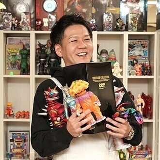 山本祐介@オタク社長 トイズキング