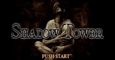 Amazon | SHADOW TOWER(シャドウタワー) | ゲームソフト