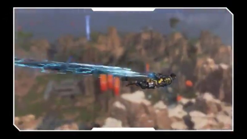 今 プラチナで沼ってる人へ Apex Legend Season8 S1 かぶ Note