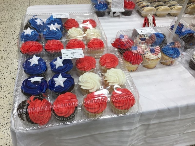 Sec37 アメリカのスーパーが熱い 個人的に じゃんぼり Note