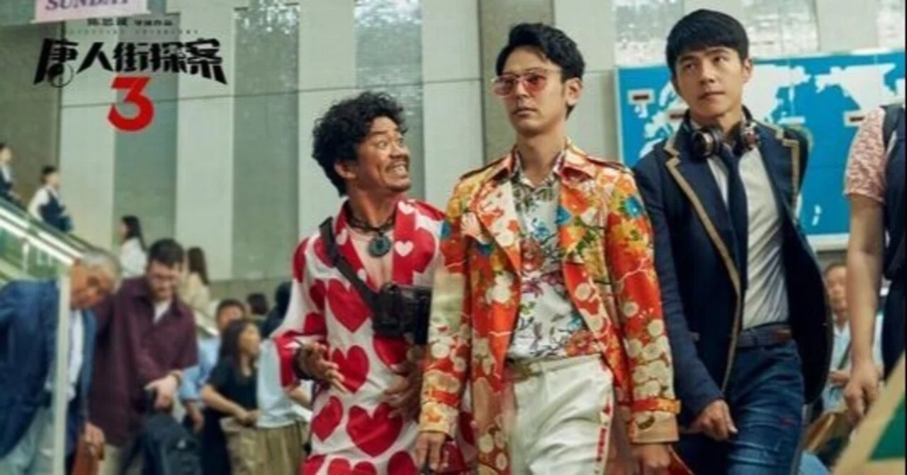 アベンジャーズを超える中国映画 中国歴代映画興行収入トップ5がすべて国産映画 中国 Kembo マーケット事務局 Note