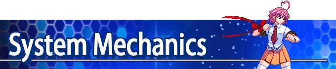 Arcana Heart 3 Love Max Six Stars Kickstarterページの日本語訳 チームアルカナ公式 Note