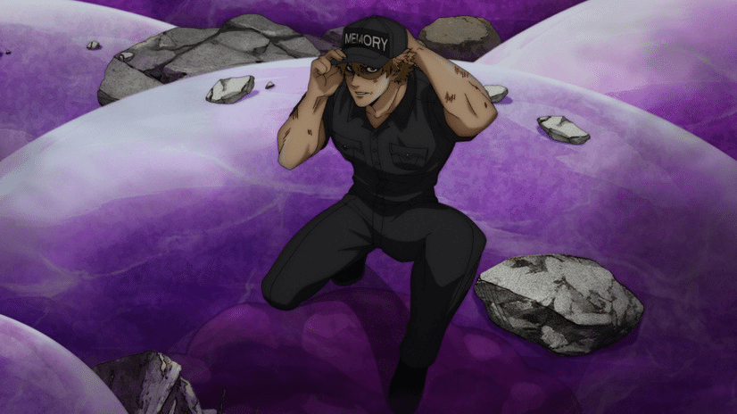 アニメ はたらく細胞 2期8話感想 ネタバレあり ヌマサン Note