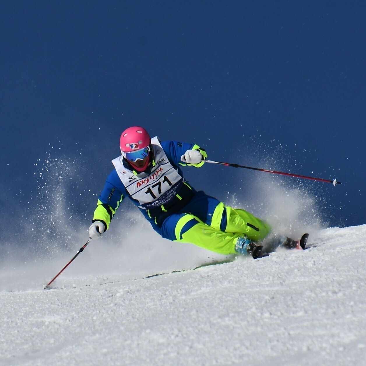 ☆オガサカ22－23ニューモデル試乗レポート【オススメ以外に言えない