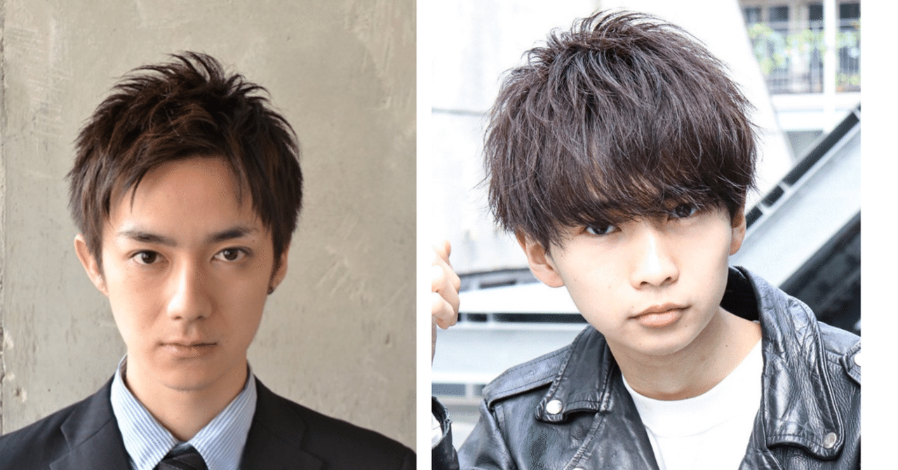 新入社員の時 髪型で怒られた男性は6人に1人 10代 50代社会人男性の髪型アンケート 株 Percut 女性モード社 美容師向け専門出版社