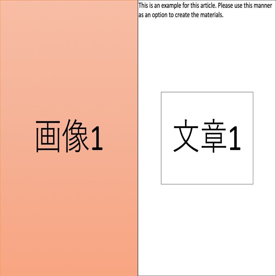 文字コラ セリフ付き画像 の作り方 Richard Gong Note