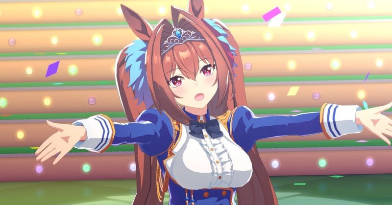 ウマ娘初心者向けトレーナー白書 ねこつきこた Note ウマ娘初心者向けトレーナー白書 ねこつきこた Note