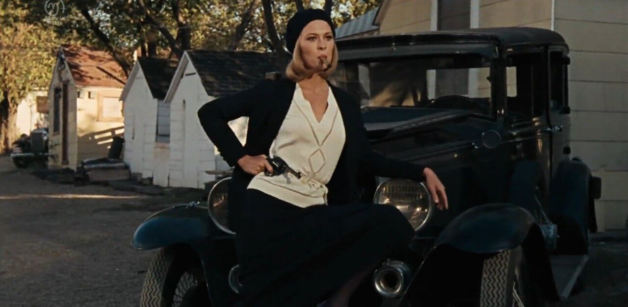 American Film 1967-72 アメリカン・ニューシネマの神話 アメリカ映画