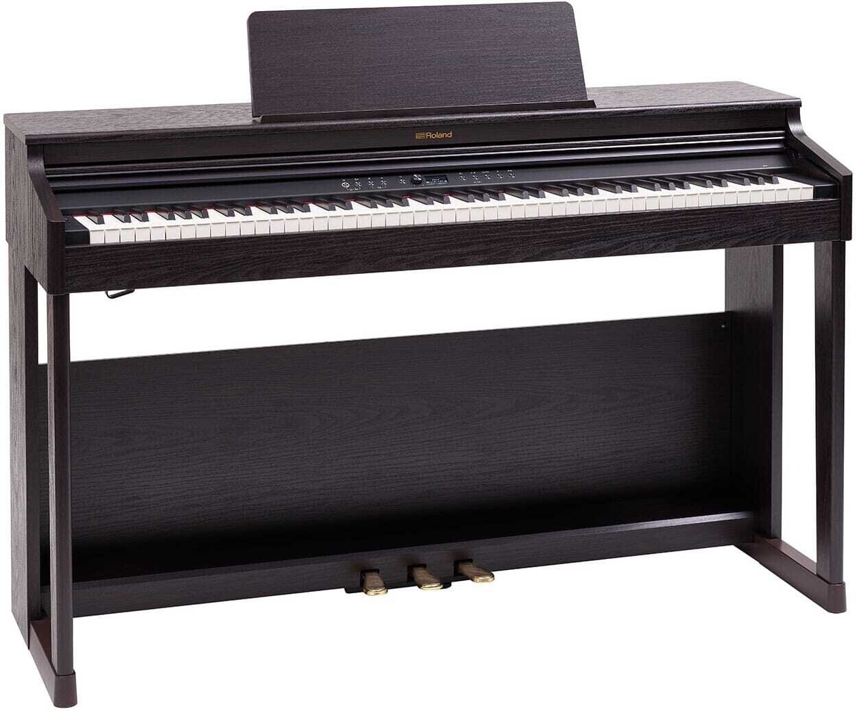 Roland HP 2800 デジタルピアノ ローランド電子ピアノHP2800