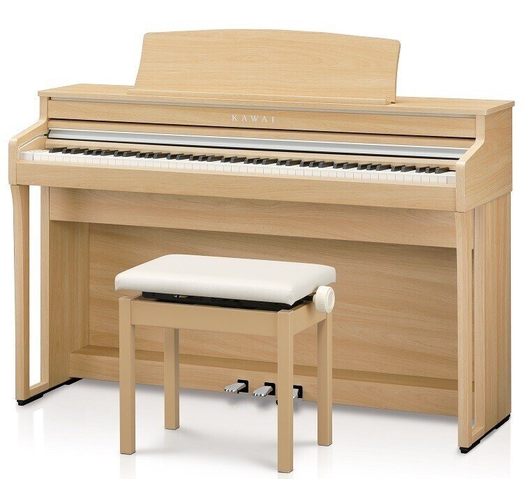 KAWAI カワイ CN27DW 電子ピアノ