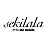 sekilala: atsushi honda ［ graphic desiner ］