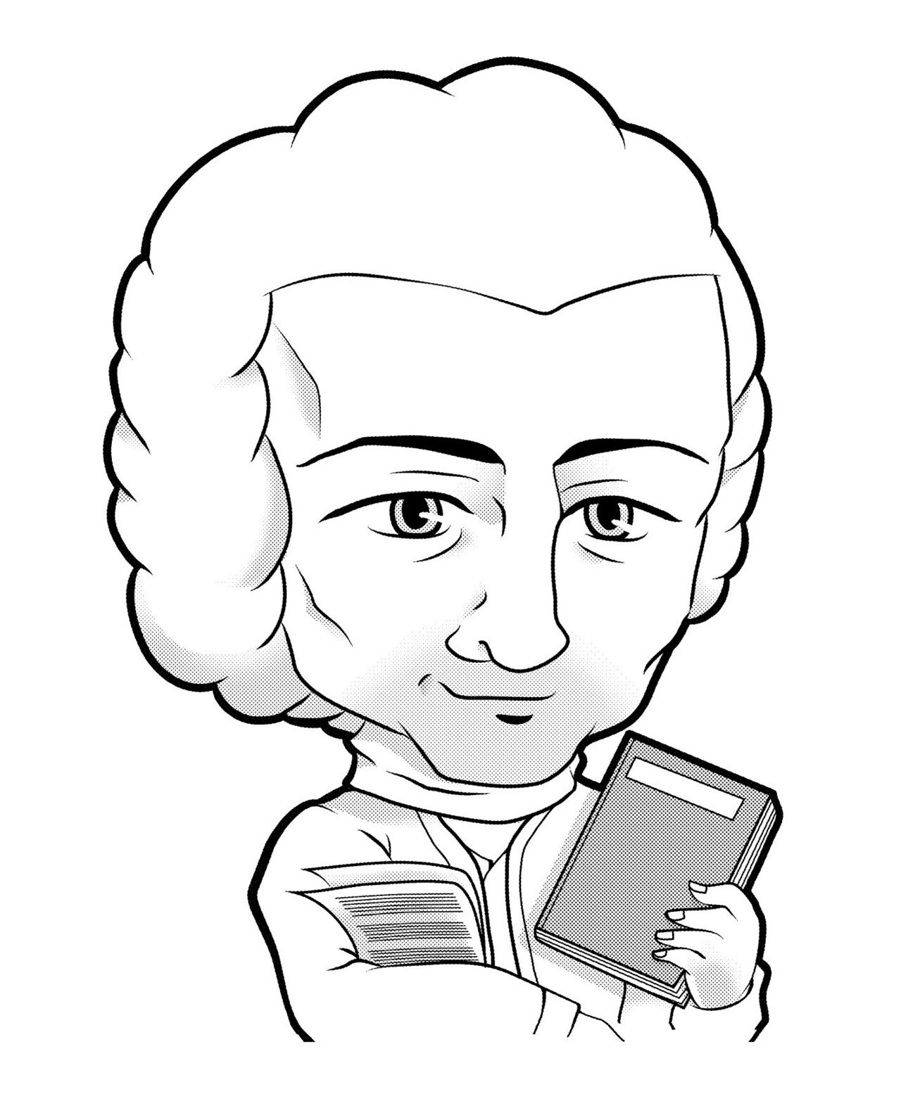 連載2 ルソー エミール 先生になる前に読んでおきたい 教育古典 名言で迫る教育の本質 教職研修オンライン Note 連載2 ルソー エミール 先生になる前に読んでおきたい 教育古典 名言で迫る教育の本質 教職研修オンライン Note