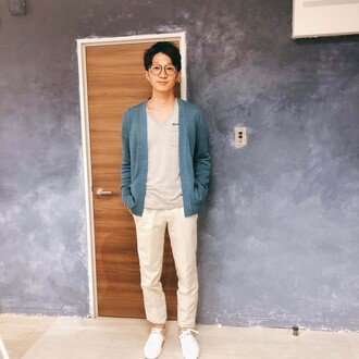 中村 和也 Note