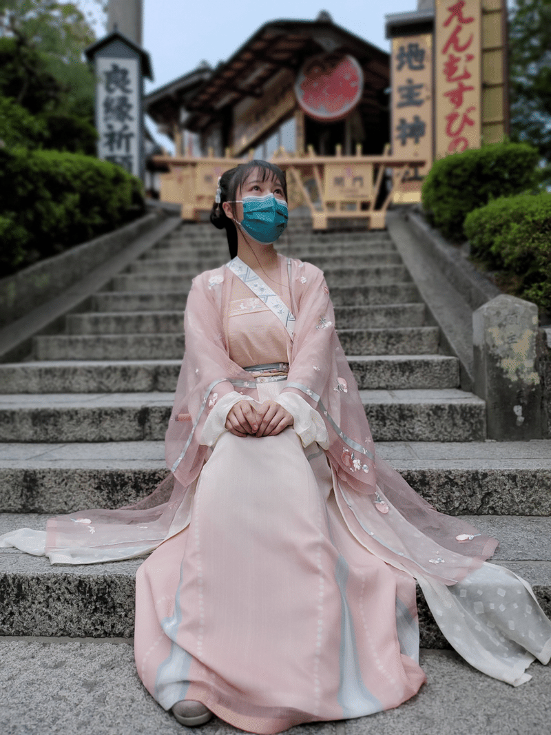 聞いてみた企画 民族衣装ラブの皆さんに 現在の民族衣装事情を聞いてみた 宮寺理美 さと Note 聞いてみた企画 民族衣装ラブの皆さんに 現在の民族衣装事情を聞いてみた 宮寺理美 さと Note