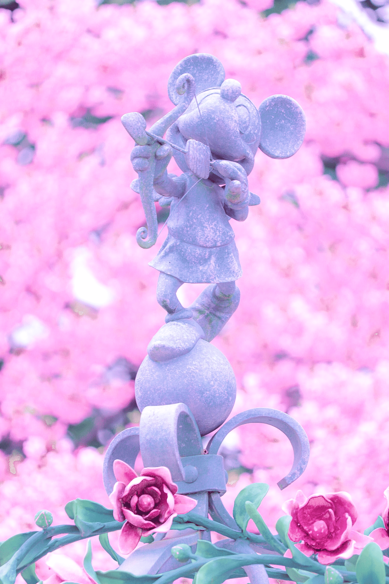 0 Minnie S House ディズニーを愛する大学生 Note 0 Minnie S House ディズニーを愛する大学生 Note