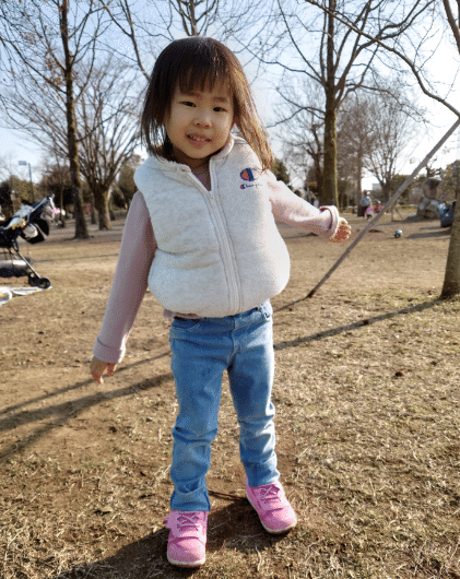 新製品キッズシューズを 発売前に履いてくれた会員さんの声 16cm編 ミズノキッズ 公式 Note