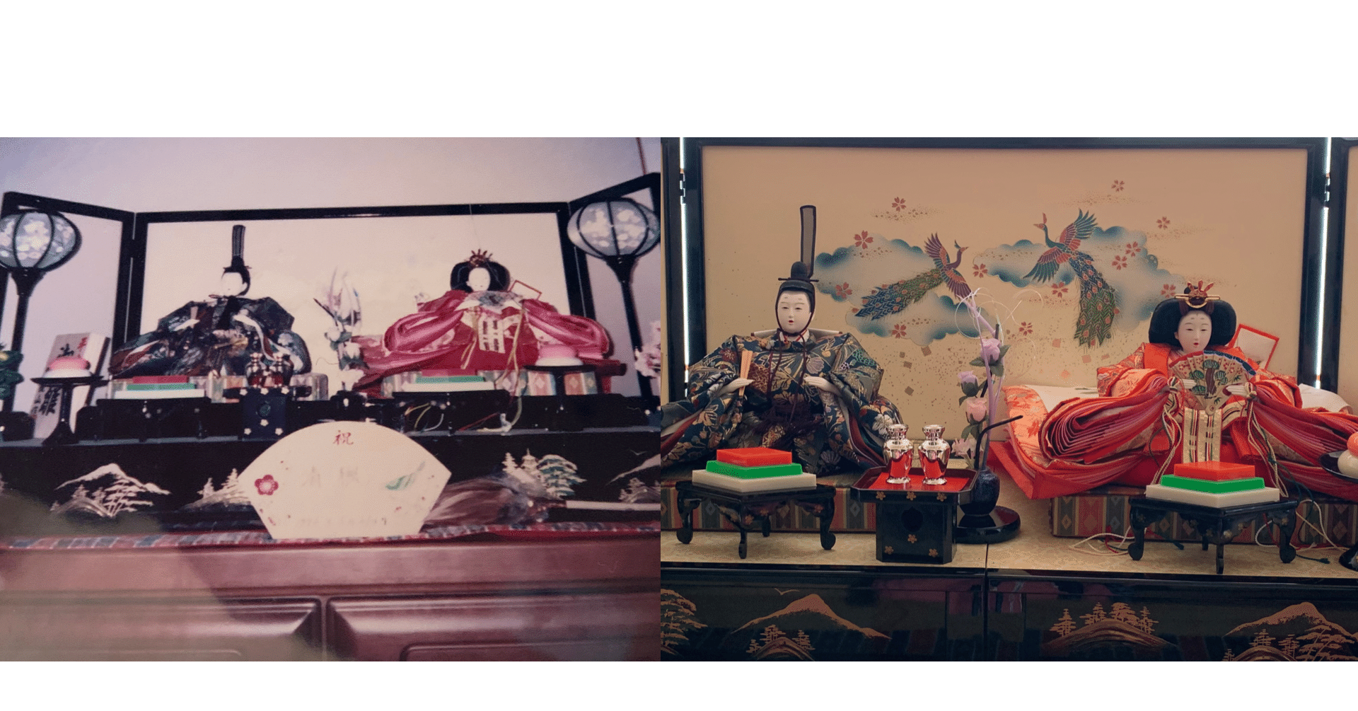 年ぶりに雛人形を出したらお内裏様 愛猫に噛まれました Saya Note 年ぶりに雛人形を出したらお内裏様 愛猫に噛まれました Saya Note