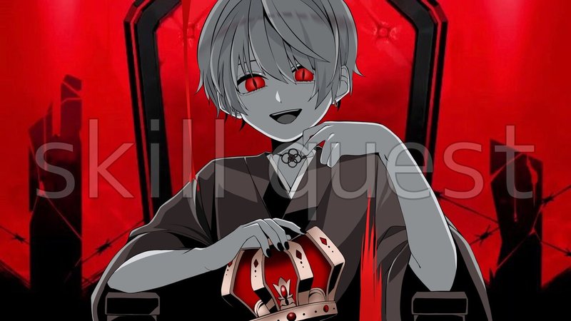 イラスト実績 歌ってみた スキルクエスト イラスト制作 Vtuber制作 Note