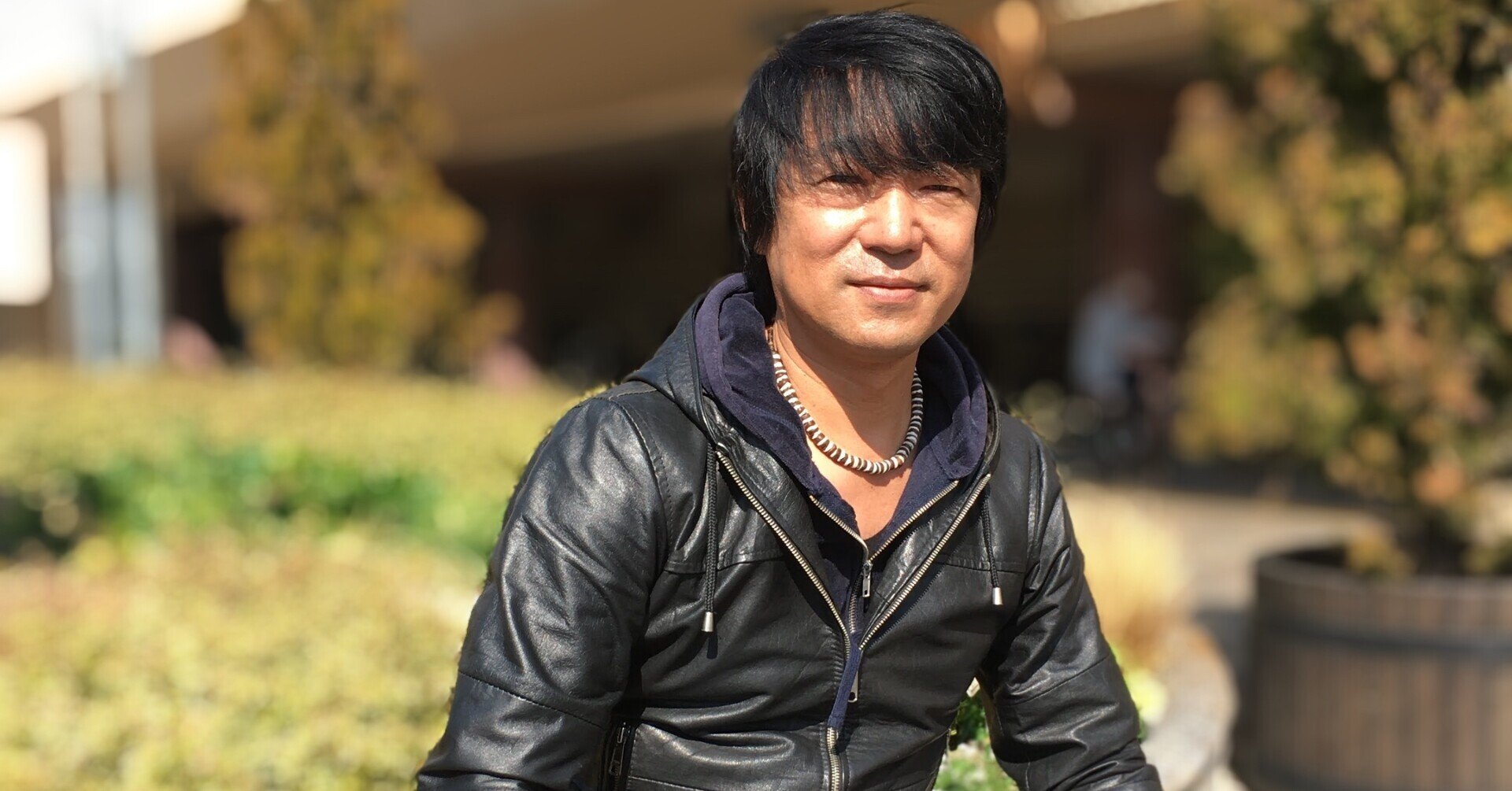 vol.2】 シンガーソングライター YAMATOさん 「命に関わるドキュメンタリーを歌に」｜編集・執筆 サクリン堂