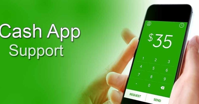 How do I Contact Cash App Support Phone Number｜Nancy ...