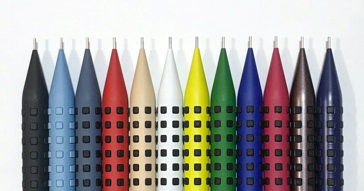 ぺんてる スマッシュ を改造して芯の太さを変えてみる 1 シャー坊 Note ぺんてる スマッシュ を改造して芯の太さを変えてみる 1 シャー坊 Note