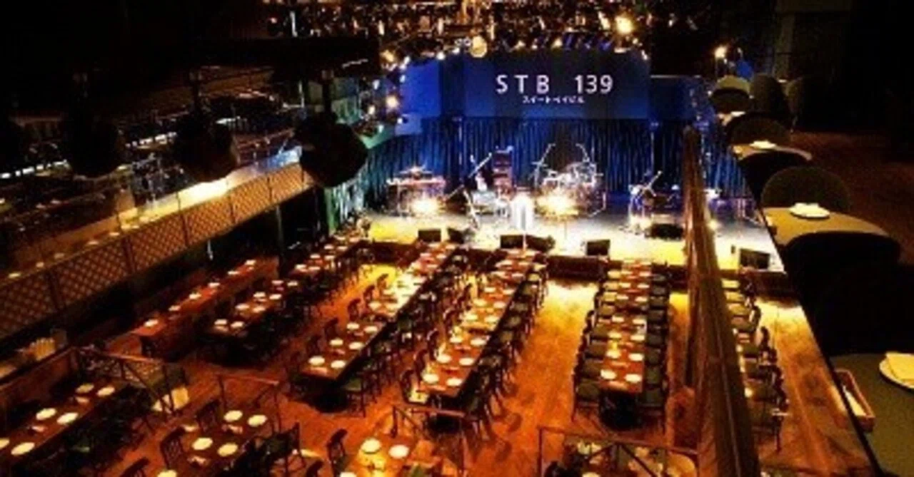 中村健吾】Kengo Nakamura New York Quartet Live 7/30/2002 20:00