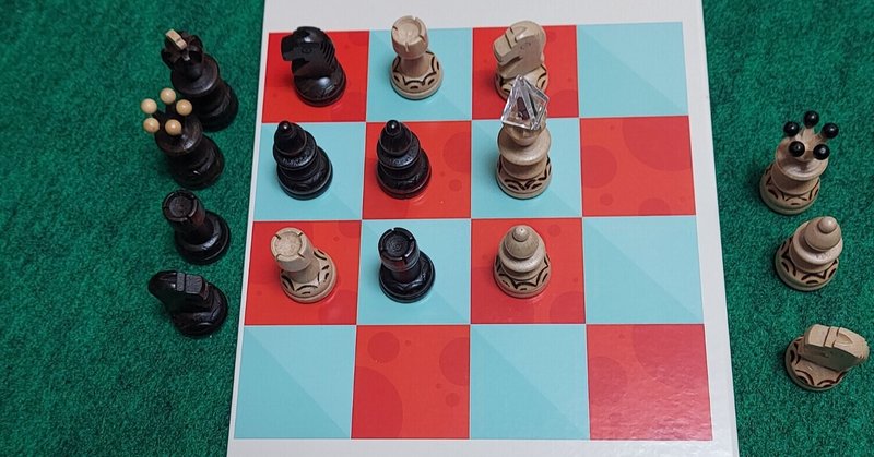 Pop Shogi のルールバリエーションを考えていたら チェスの駒を使ったゲームルールができてしまったので 書いてみる 珍ぬ Note Pop Shogi のルールバリエーションを考えていたら チェスの駒を使ったゲームルールができてしまったので 書いてみる 珍ぬ Note