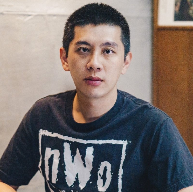 三沢光晴が今も台湾のプロレスファンの心を掴んで離さない理由 文藝春秋digital 三沢光晴が今も台湾のプロレスファンの心を掴んで離さない理由 文藝春秋digital