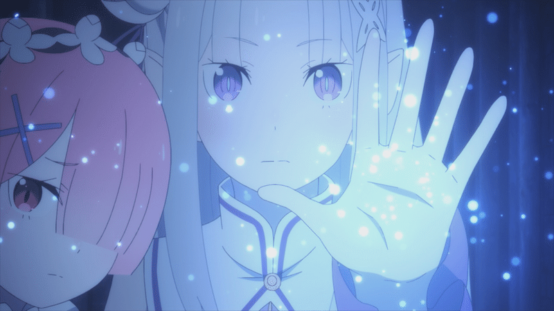 アニメ リゼロ2期 21話 46話 感想 ネタバレあり ヌマサン Note