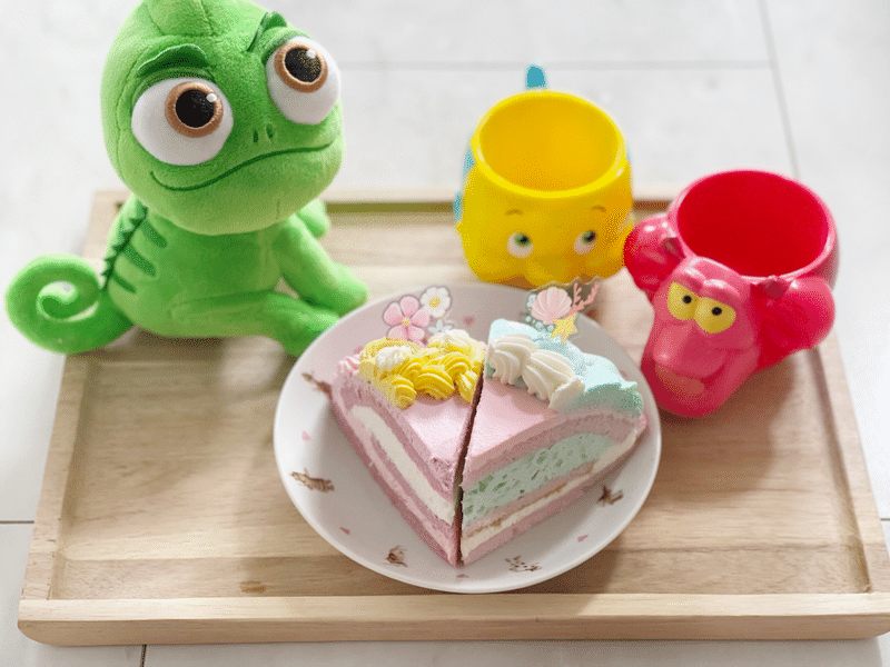 コージーコーナーのプリンセスモチーフのケーキを紹介 Hiyon Note コージーコーナーのプリンセスモチーフのケーキを紹介 Hiyon Note