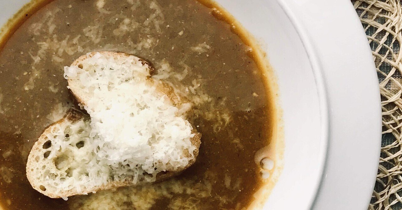 ニースの漁師さんが作るお魚スープ スープ ド ポワソン 旅とごはんと Note