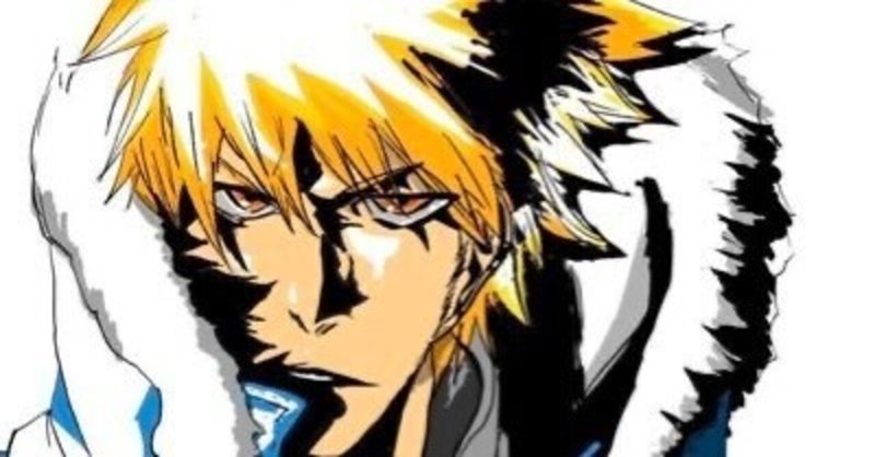 Bleach を語る沢さんを語るnote もり氏ラジオ事前準備メモ もり氏 Note