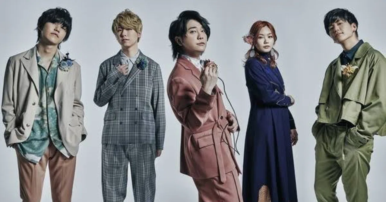 Mrs. GREEN APPLEのボーカル、大森元貴のソロデビューについて思うこと