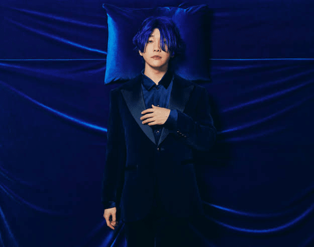 Siip (CD)大森元貴 Siip CD Blu-ray 完全生産限定盤 ミセスグリーン