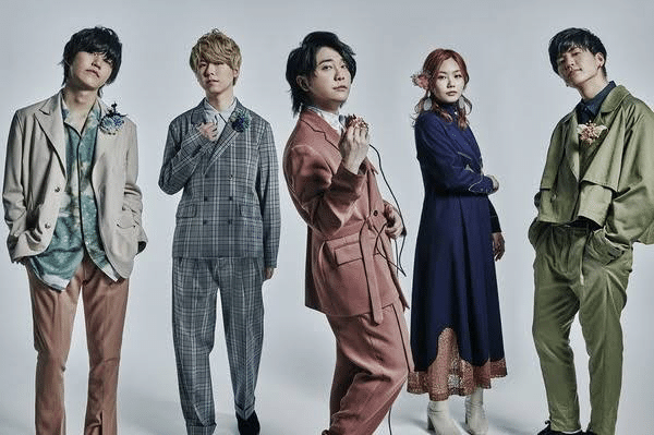 Mrs Green Appleのボーカル 大森元貴のソロデビューについて思うこと 1 はむたく Note