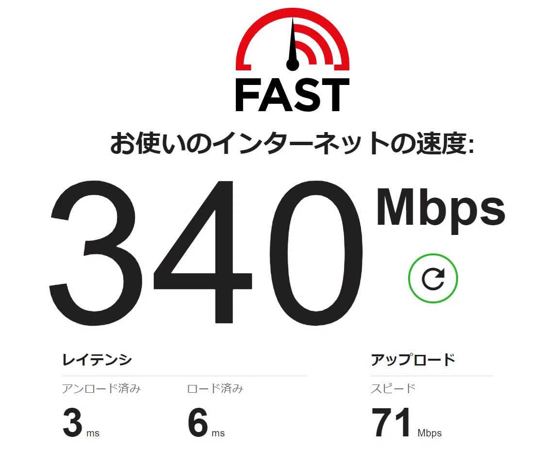 デュアルバンド Wi-Fi 6ルーター ASUS RT-AX3000レビュー｜mc_kurita