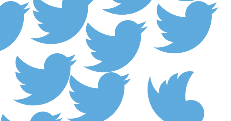 【Twitterフォロワー1ヶ月で500人達成】Twitterの取り組み方②初めの頃:フォロワー0〜100のとき