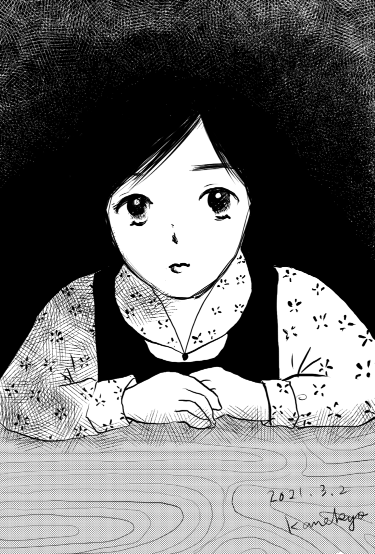 少女 子ども 時々少年 イラスト2 女の子 かねきょ 漫画 イラスト Note 少女 子ども 時々少年 イラスト2 女の子 かねきょ 漫画 イラスト Note