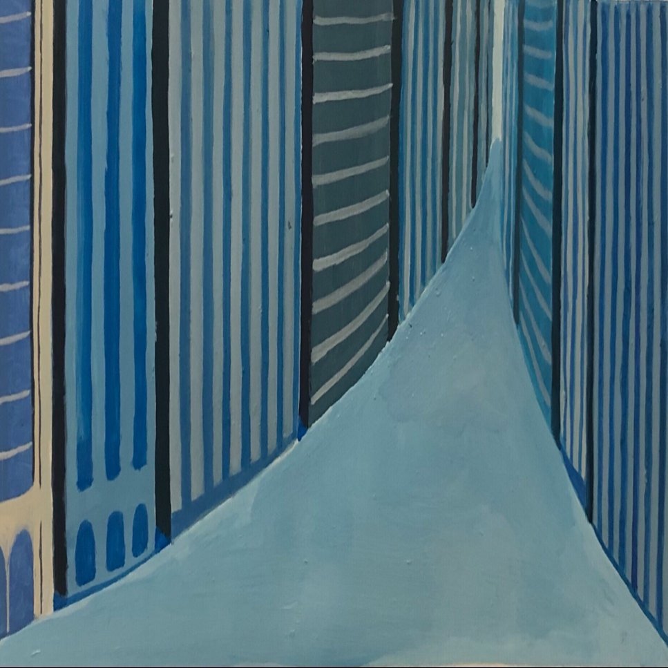 映画「Two-LaneBlacktop(断絶)」ヴィンテージ ポスター 何も語ってい