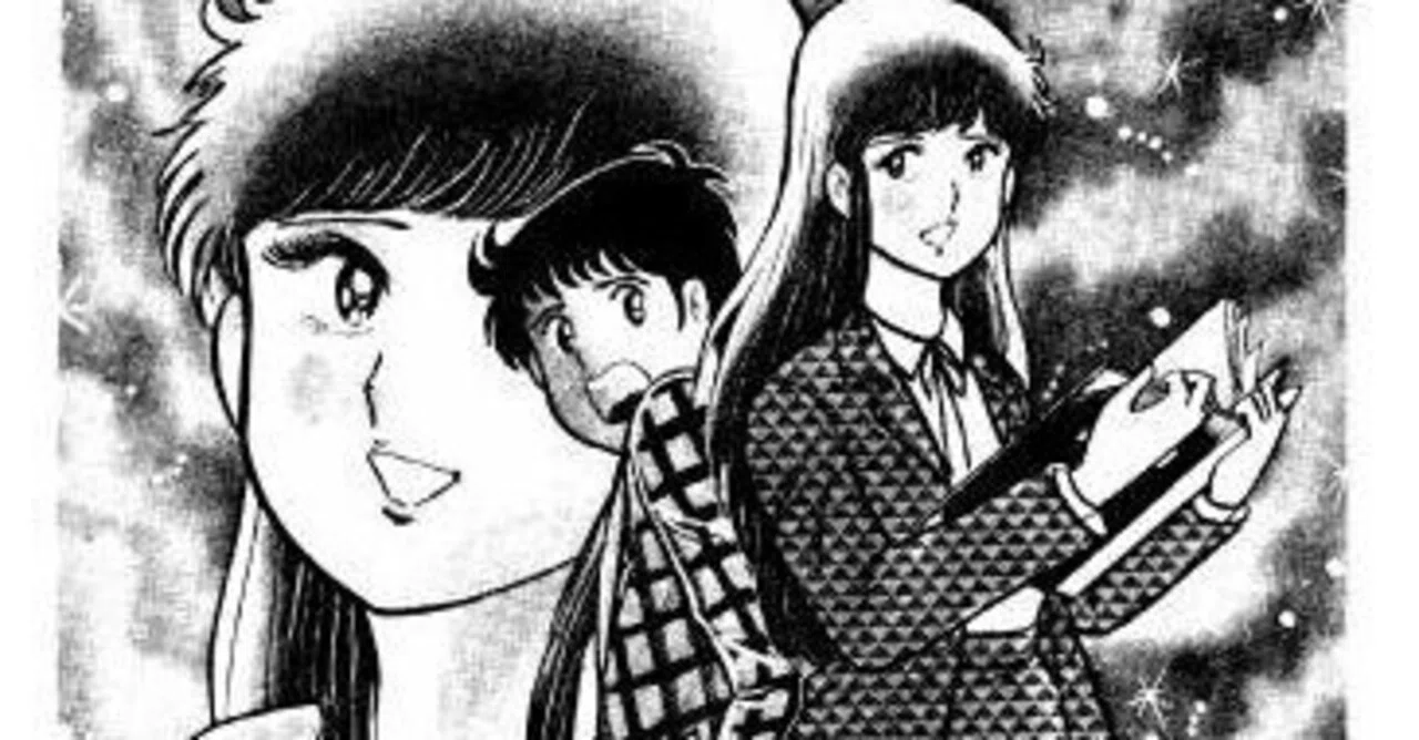村生ミオとは何者なのか その1｜鈴木ダイスケ
