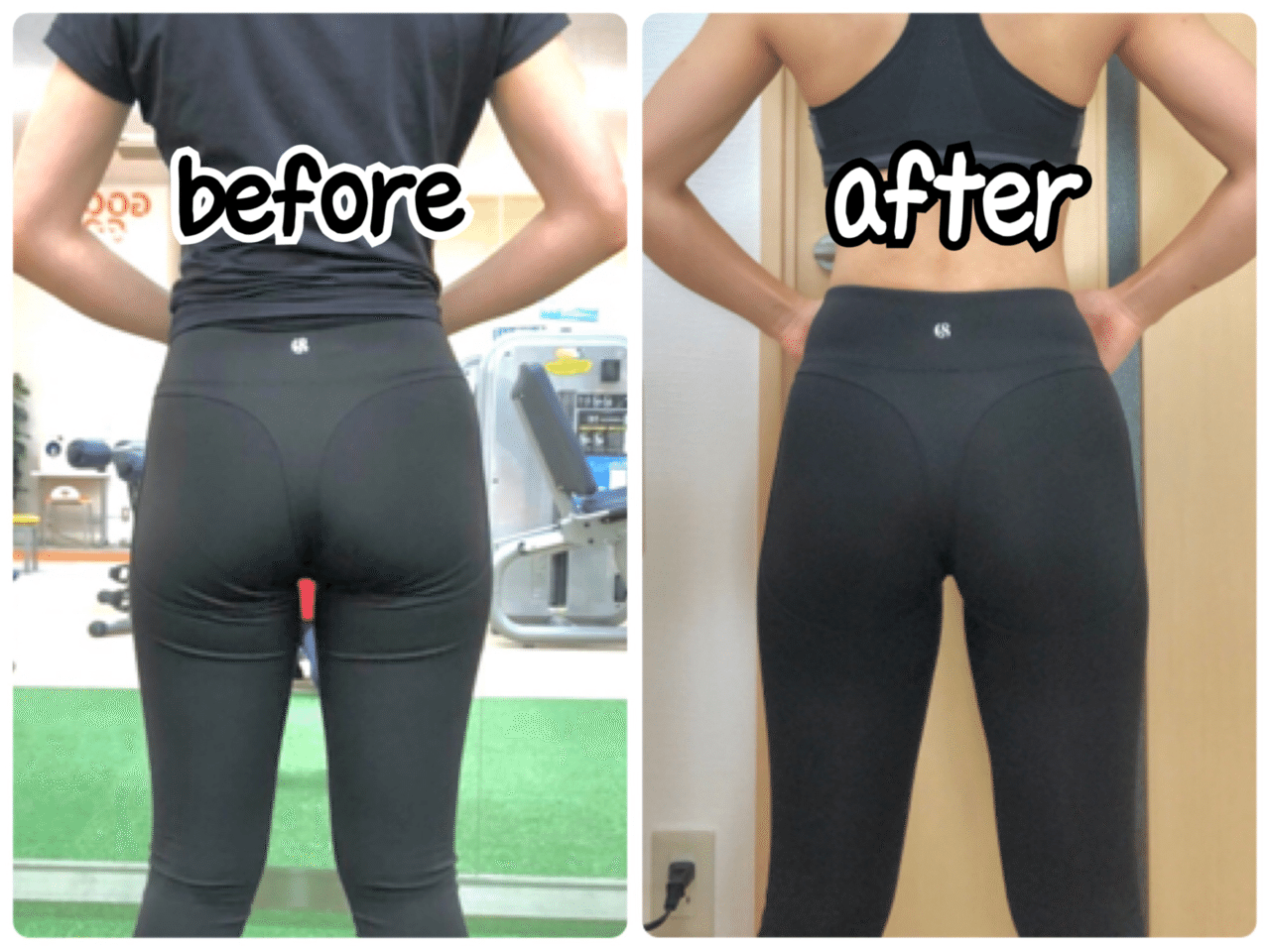 ピーマン尻から桃尻に フィットネスクラブkfit Note ピーマン尻から桃尻に フィットネスクラブkfit Note