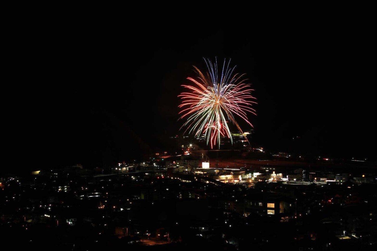 高梁の高校生が起こした奇跡 卒業式サプライズ 恩返し花火プロジェクトの結果は 横山弘毅 岡山県高梁市 教育dx 移住したくなる地域づくり Note 高梁の高校生が起こした奇跡 卒業式サプライズ 恩返し花火プロジェクトの結果は 横山弘毅 岡山県高梁市 教育dx 移住したくなる地域づくり Note