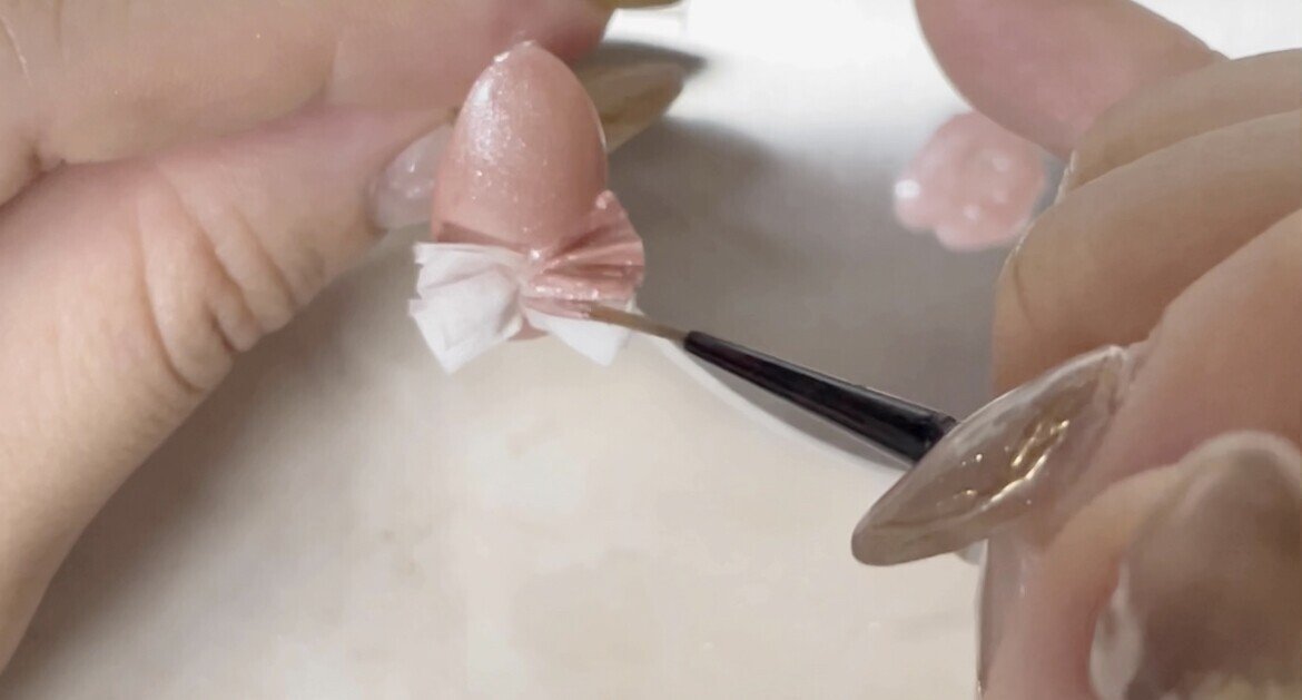 セリアジェル ティッシュを使って作る Instagramで話題の チュールネイル シフォンネイル フリルネイル Youtube動画紹介 Lueir Nail ルワネイル Enmi えんみ Note セリアジェル ティッシュを使って作る Instagramで話題の チュールネイル シフォンネイル フリルネイル Youtube動画紹介 Lueir Nail ルワネイル Enmi えんみ Note