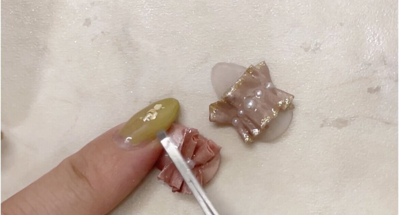 セリアジェル ティッシュを使って作る Instagramで話題の チュールネイル シフォンネイル フリルネイル Youtube動画紹介 Tokimeki Nail Enmiさん ネイル フォロバ Youtube Note セリアジェル ティッシュを使って作る Instagramで話題の チュールネイル シフォンネイル フリルネイル Youtube動画紹介 Tokimeki Nail Enmiさん ネイル フォロバ Youtube Note