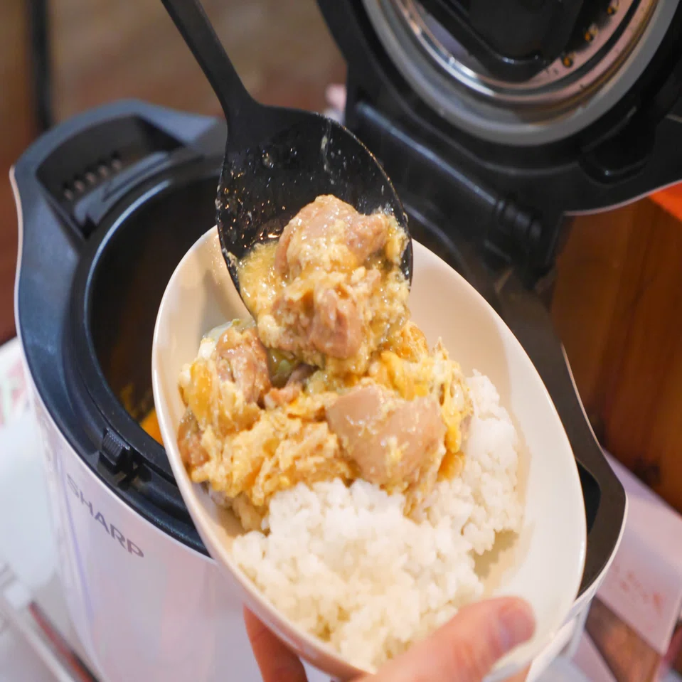 ホットクックを強化する周辺機器｜odapeth