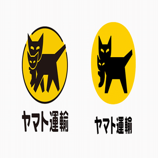 クロネコヤマトのロゴ ブランディングが大成功である理由 ランタン Lantern Note