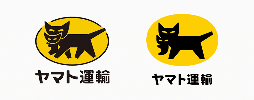 クロネコヤマトのロゴ・ブランディングが大成功である理由