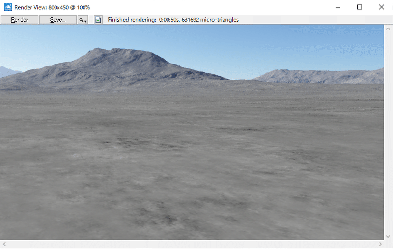 Terragen 4 自動地形生成 レンダリング 非商用は無償 でんぎけん Note Terragen 4 自動地形生成 レンダリング 非商用は無償 でんぎけん Note