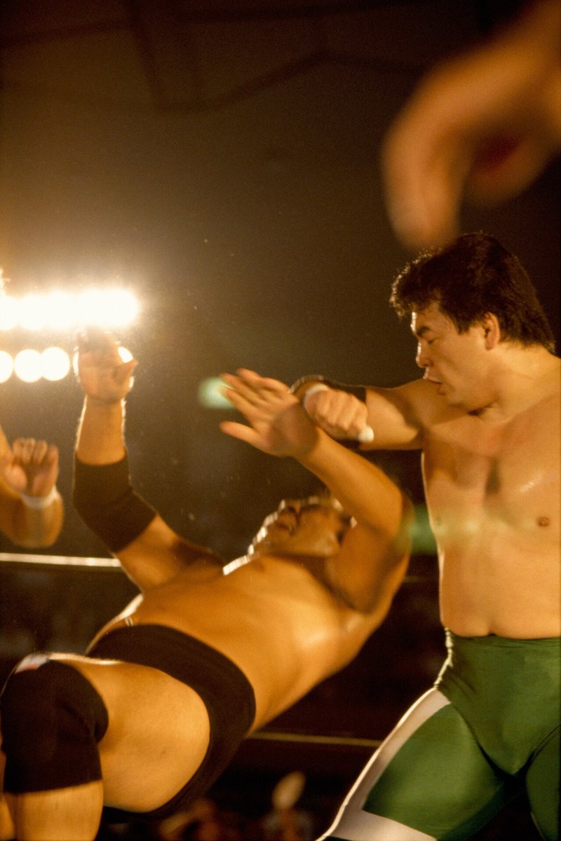 三沢光晴が今も台湾のプロレスファンの心を掴んで離さない理由 文藝春秋digital 三沢光晴が今も台湾のプロレスファンの心を掴んで離さない理由 文藝春秋digital